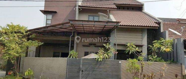 Rumah hook dijual ambyar 1