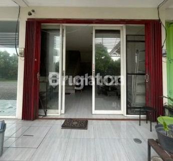 Dijual Cepat Ruko 2 lantai Grand royal 1