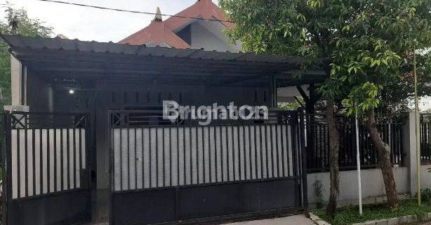 Dijual Cepat Rumah Hoki aman dan nyaman 1