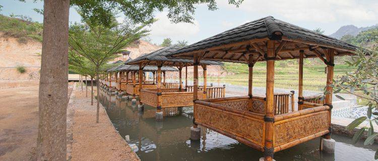 Tempat Usaha Termurah,siap Pakai Cocok Untuk Resto Di Cibadak,sukamakmur,bogor 1