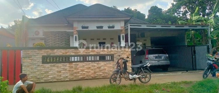Rumah Hook Minimalis Termurah Di Pedurenan,mustikajaya,bekasi Timur 1
