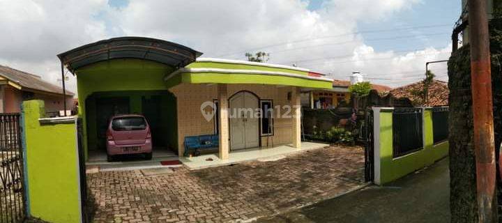 Rumah Kampung,siap Huni,tanah Luas Harga Murah,lokasi Strategis Di Kampung Kedung Gede,setiamekar,tambun Selatan,kabupaten Bekasi  1