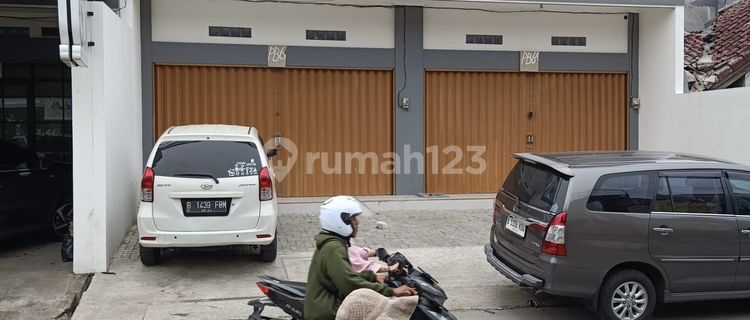 Ruko 2 lantai di kota harapan indah,Medan satria,Bekasi,bangunan baru,harga murah,lokasi strategis dan ramai   1