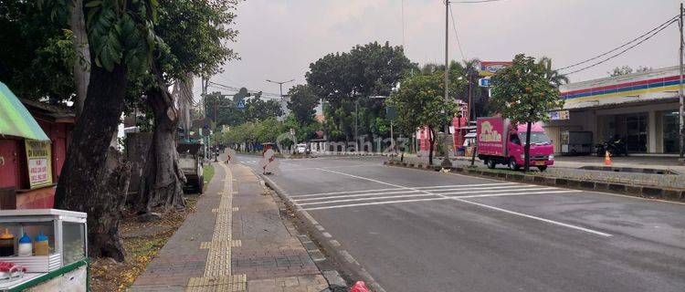 Gudang cold storage siap pakai,harga murah,lokasi strategis di duren sawit,jakarta timur 1