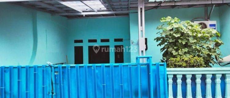 Rumah Termura,bebas Banjir Di Perumnas 2 Kayuringin Jaya,bekasi Selatan 1