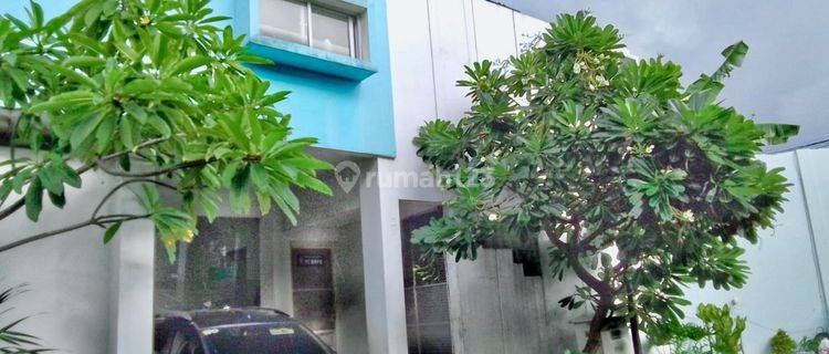 Rumah 2,5 Lantai,termurah Di Cluster Jatiwaringin Residence,cipinang Melayu,jakarta Timur 1