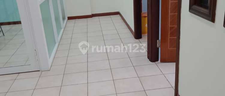 Dijual Ruko Siap Pakai Di Gading Mediterania Jakarta Utara 1