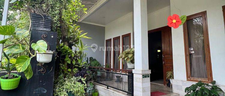 Dijual Rumah Siap Huni Di Walang Koja Jakarta Utara  1