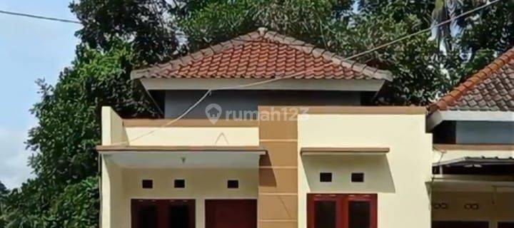 Dijual Rumah Baru di Grand Niravadhi Tabanan Bali  1