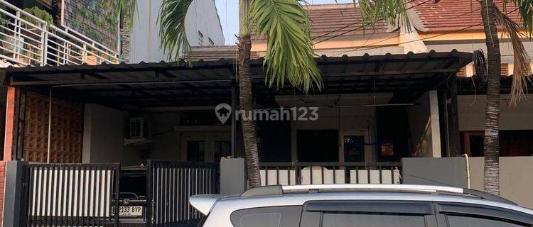 Dijual Cepat Rumah Minimalis di Cluster Ifolia Harapan Indah  1