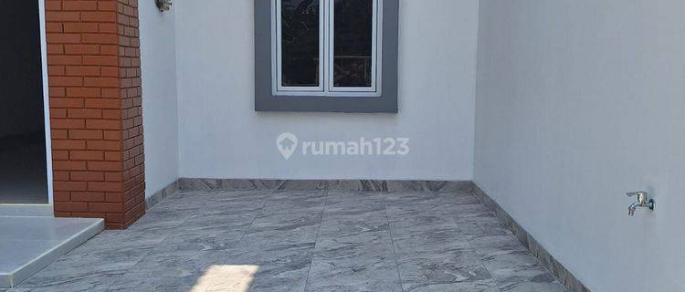 Dijual Rumah Siap Huni Di Villa Indah Permai Bekasi Utara  1