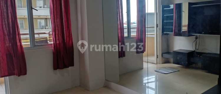 Dijual Cepat Apartemen Paladian Full Furnish Kelapa Gading 1