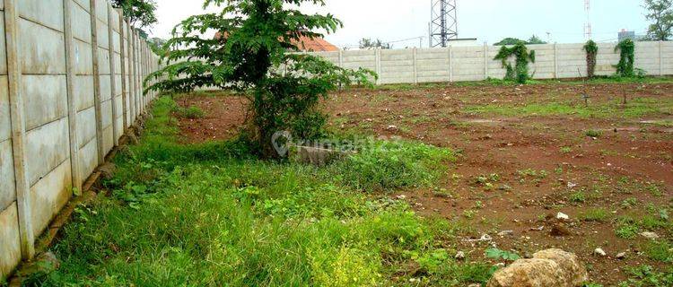 Dijual Tanah Siap Bangun Di Marunda Jakarta Utara 1