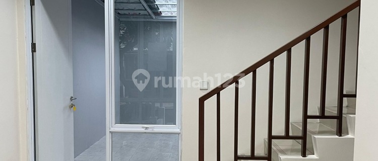 Dijual Rumah Siap Huni Di Cluster Yarra Jakarta Garden City 1
