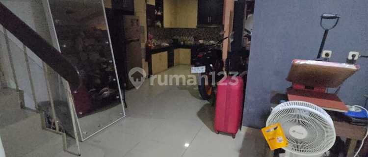 Dijual Rumah Minimalis Belakang Mall Kelapa Gading Jakarta 1
