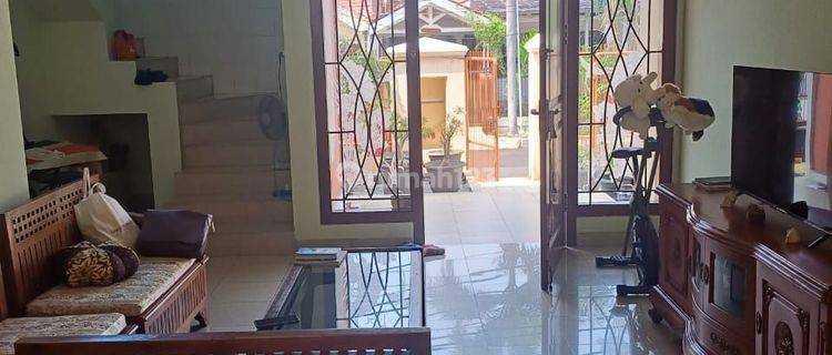 Dijual Rumah Siap Huni Di Cengkir Barat Kelapa Gading Jakarta Utara  1