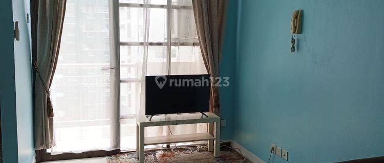 Dijual Cepat Apartemen Salemba Residence DI Jakarta Pusat  1