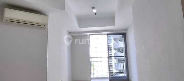 Dijual Apartemen The Mansion Di Kemayoran Jakarta Pusat 1