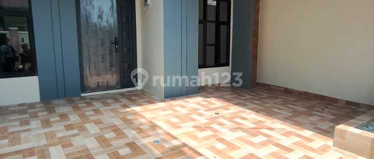 Dijual Rumah Siap Huni di Taman Harapan Baru Bekasi 1