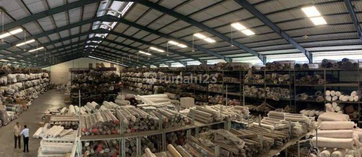 Dijual Atau Disewakan Warehouse Di Pegangsaan Dua Kelapa Gading  1