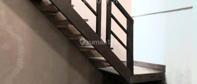 Dijual Rumah Bagus Siap Huni Di Area Bintaro GB5897 1