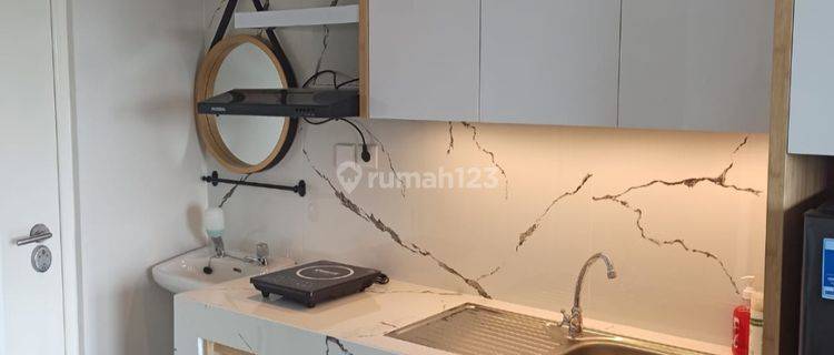 Apartement BREEZE Bintaro Siap Huni Full Furnish 1