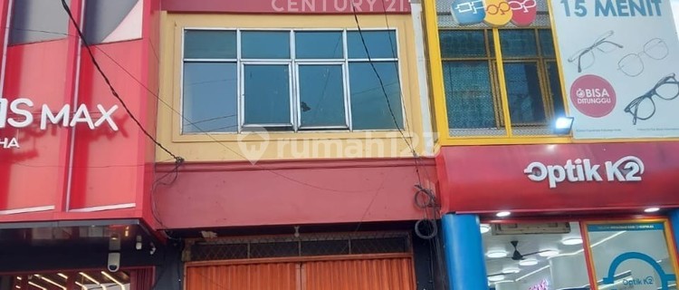 Ready-to-Use Shop House in Strategic Location, North Petukangan, South Jakarta 16978 1