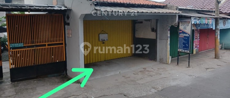 Kios Siap Pakai Di Ciputat Tangerang MK16639 1