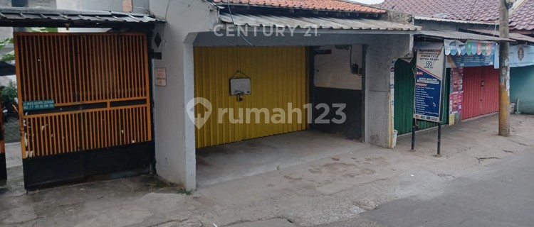 Kios Siap Pakai Di Ciputat Tangerang MK16640 1