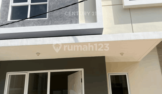 Disewakan Rumah Siap Huni Di Paradise Serpong City 2 MK16420 1