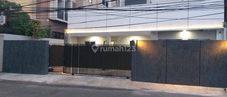 Rumah Kost 17 Kamardi Jln Utama Mampang Prapatan,jakarta Selatan 1