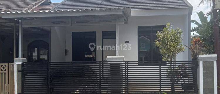 Dijual Rumah Kokoh Di Bukit Golf Leuwinanggung,bogor Strategis  1