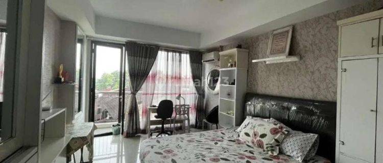 1 Unit Apartemen Type Studio di Beverly Dago 1