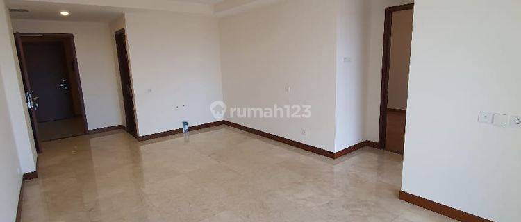 Dijual Unit Apartemen di Hegarmanah Residence, Type Onix 1