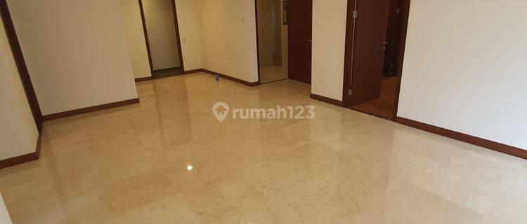 Dijual Unit Apartemen di Hegarmanah Residence Type Ruby 1