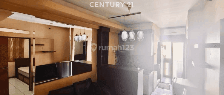 Apartemen Gateaway Siap Huni Di Cibeunying Bandung 1