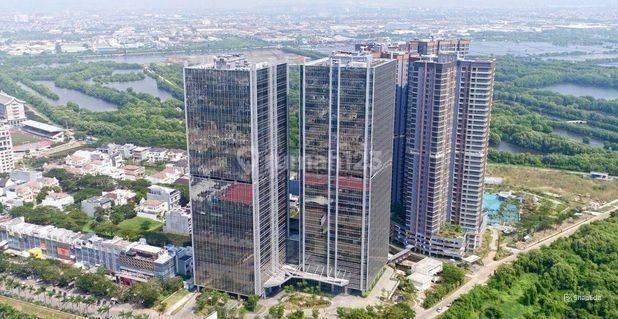 Dijual Office Gold Coast Pik Tower Liberty Uk 116 M2 At Jakarta Utara 1