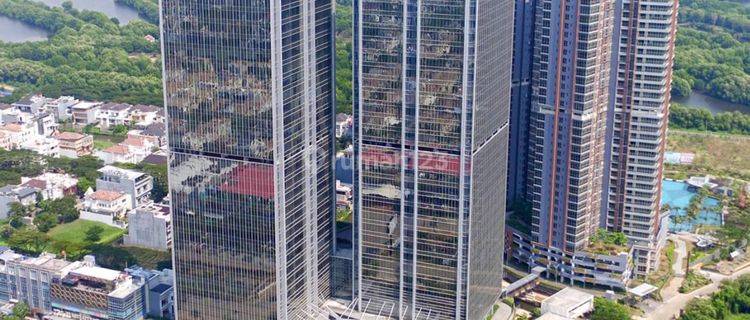 Dijual Office Gold Coast Pik Uk 162m2 At Jakarta Utara 1