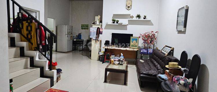 Dijual Dibawah Njop Rumah Pik Grisenda Uk 152 Sqm Best Price At Jakarta Utara. 1