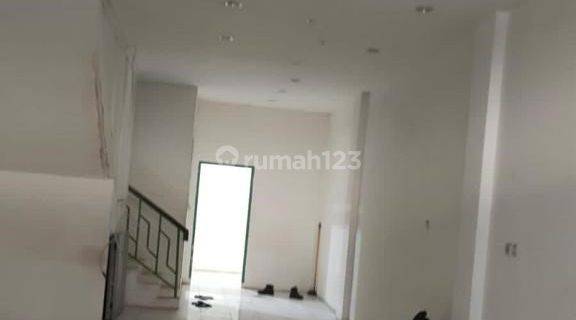 Dijual Ruko Di Jl. Jembatan 3 (Komplek Ruko Taman Indah) Uk4,5x18m² at Jakarta Utara  1