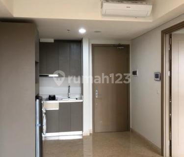 Disewa Apartemen Pik Gold Coast Bahama Uk51m2 1Br At Jakarta Utara 1