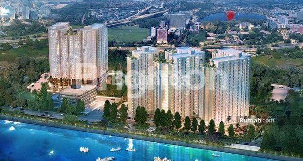 TERMURAH!! APARTEMEN PLUIT SEA VIEW 42m² 1