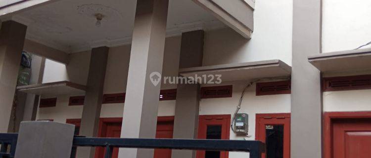 Rumah 3 Lantai Di Pasir Koja Akses Motor Saja Bandung Jawa Barat , Bandung 1