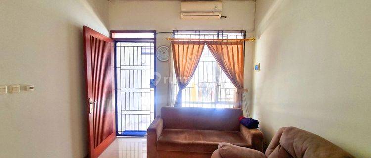 Di Jual Rumah Sayap Sudirman Bandung 1