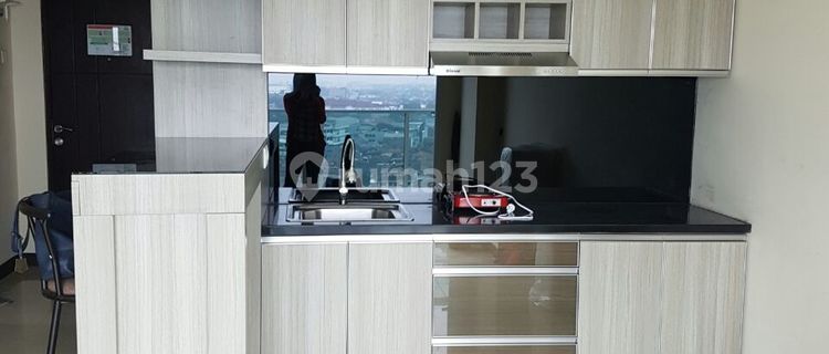 Di Sewakan Lagrande Apartemen Di Tengah Kota Bandung 1