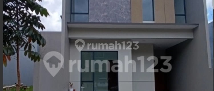 Sell New Lux House (Completion Progress Early September 2025 Non Furnished) 1