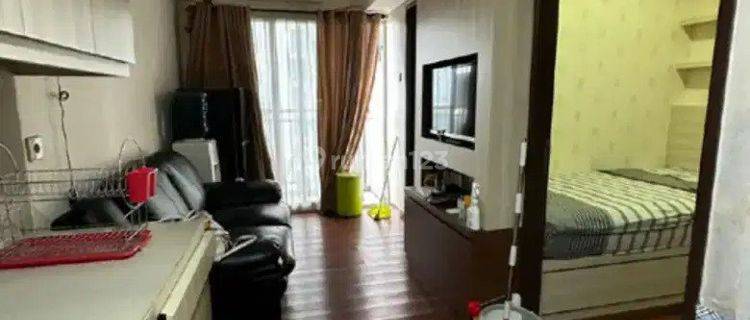 Apartemen 2 Bedroom Serpong Greenview di Lengkong Bsd Seberang Pasar Modern Bsd Tangerang 1