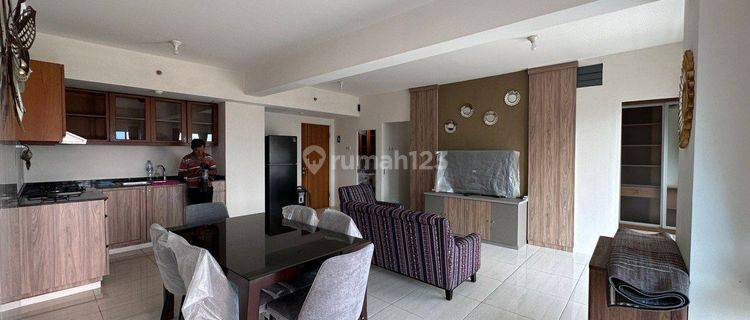 Apartemen Puncak Bukit Golf dekat Mayjend Sungkono, HR Muhammad, Darmo 1