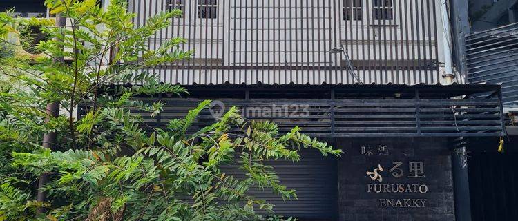 Ruko Mayjend Sungkono Dekat Banyu Urip, Hr Muhammad 1