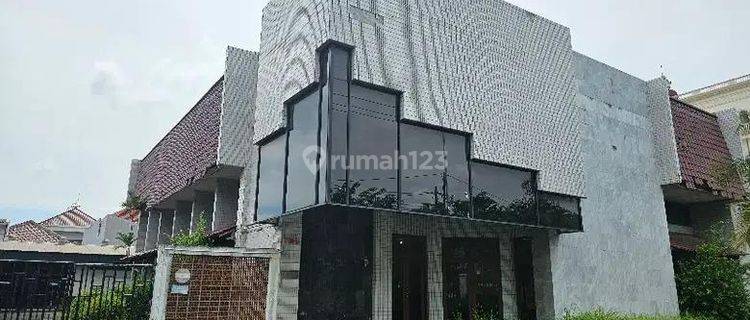 Kantor gedung Tenggilis Dekat Siwalankerto, Jemursari, Jagir, Wonokromo. Rungkut 1